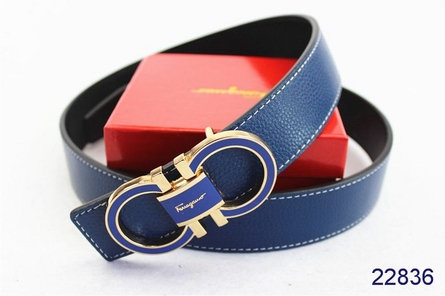 Ferragamo Belts-188